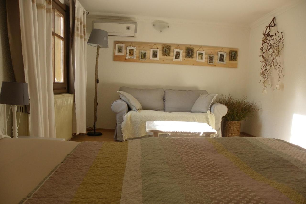 Ingreen House Bohinjska Bela Extérieur photo