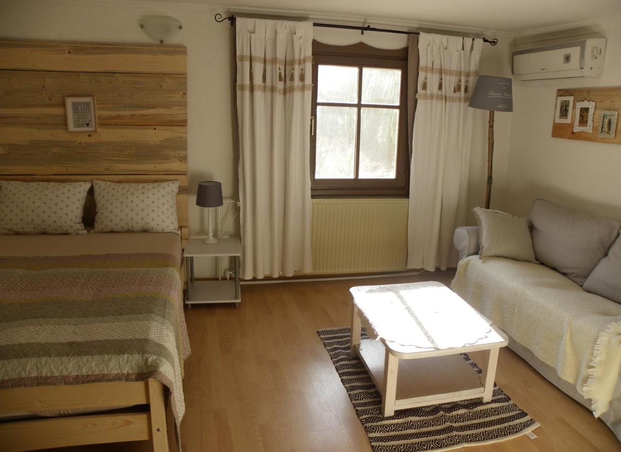 Ingreen House Bohinjska Bela Extérieur photo
