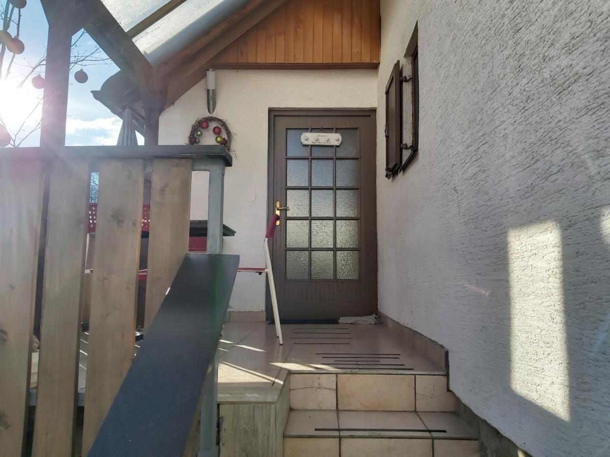 Ingreen House Bohinjska Bela Extérieur photo