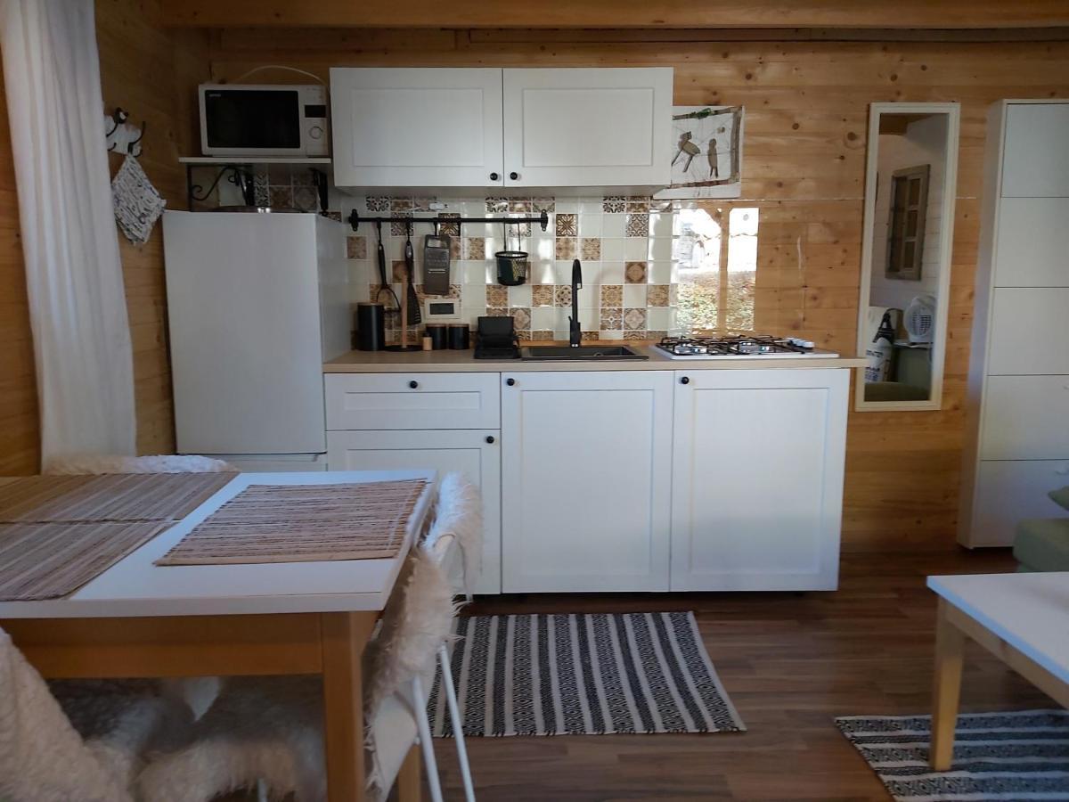 Ingreen House Bohinjska Bela Extérieur photo