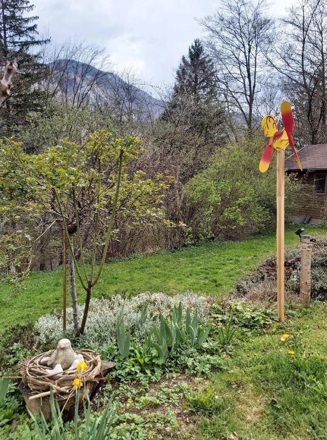 Ingreen House Bohinjska Bela Extérieur photo