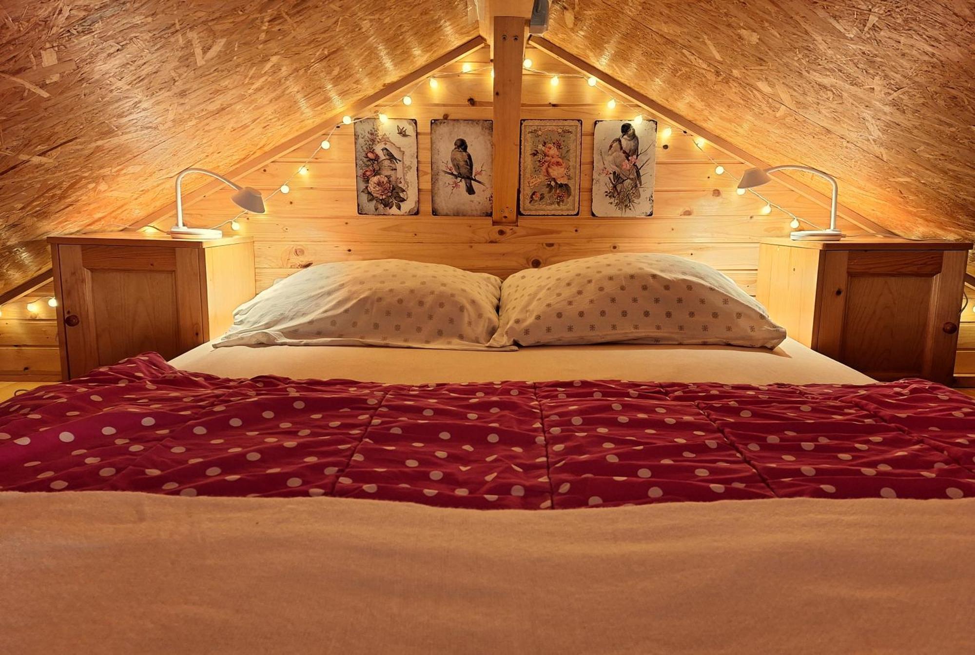 Ingreen House Bohinjska Bela Extérieur photo