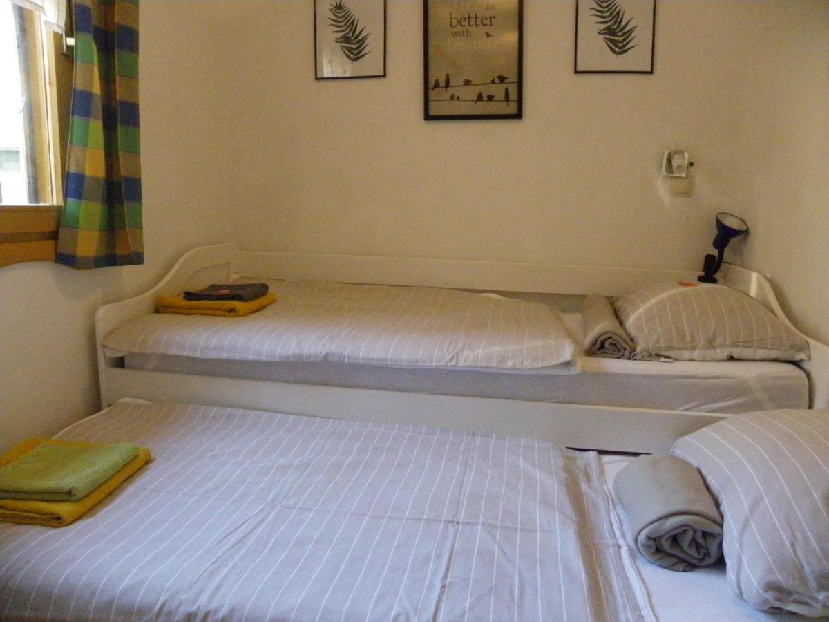 Ingreen House Bohinjska Bela Extérieur photo